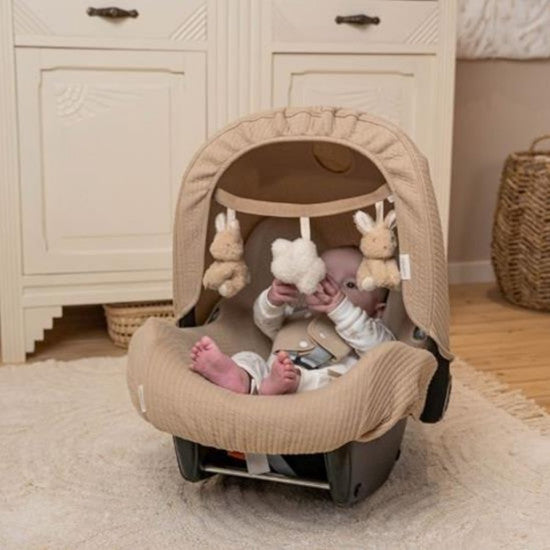 Wagenspanner baby Bunny – Little Dutch