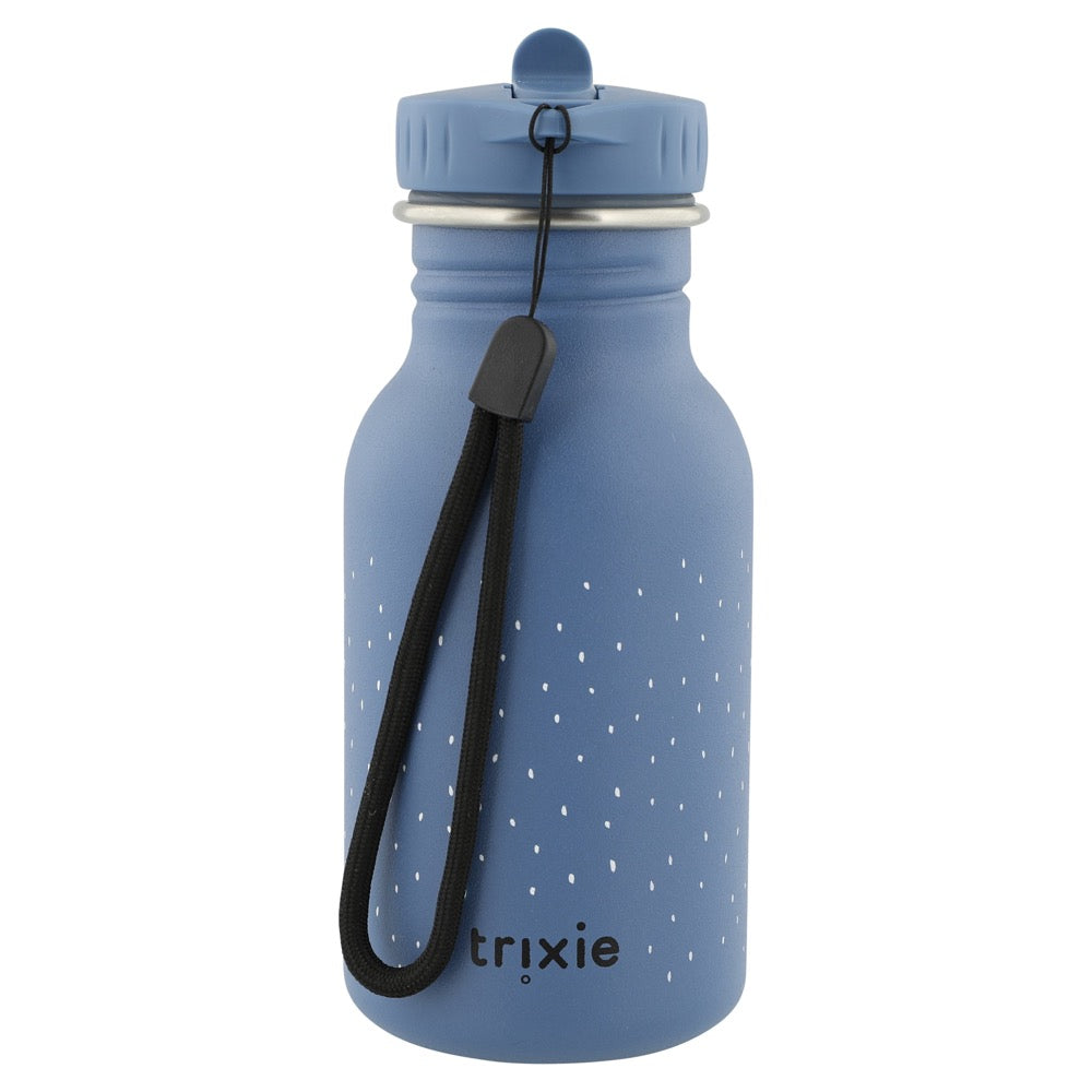 Drinkfles 350ml - Mrs. Elephant - Trixie