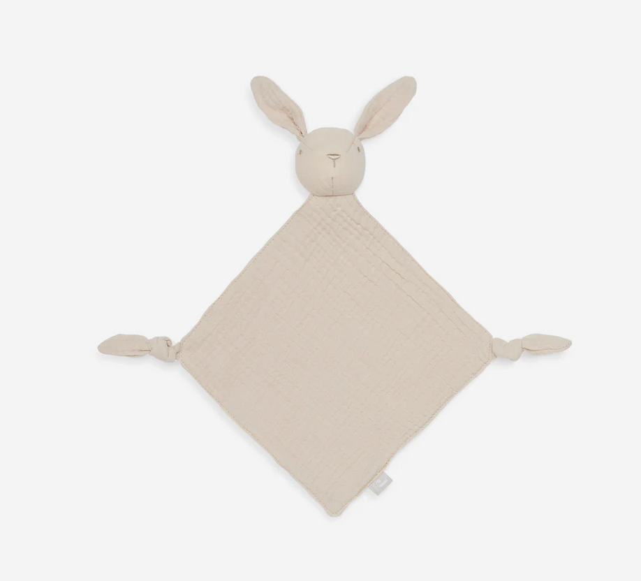 Knuffeldoekje / Doudou - bunny ears - Jollein