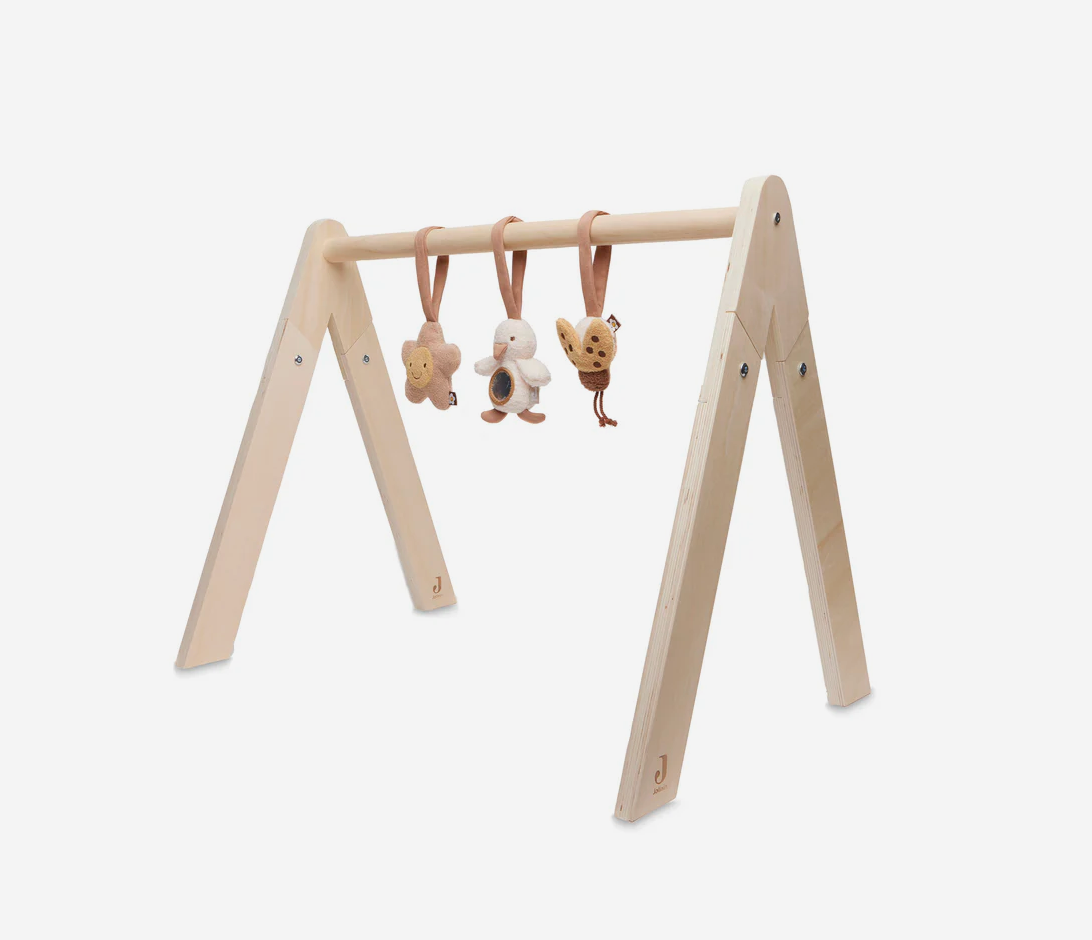 Babygym Speeltjes - Spring Garden – Jollein